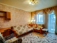 1-комнатная квартира посуточно Пермь, Пермская, 232: Фотография 2
