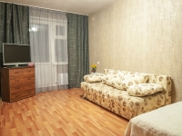2-комнатная квартира посуточно Красноярск, Калинина, 15: Фотография 6