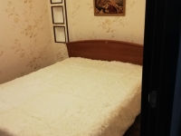 2-комнатная квартира посуточно Тюмень, Солнечный проезд, 7: Фотография 4