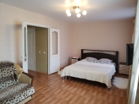 1-комнатная квартира посуточно Саранск, Щорса, 10: Фотография 2