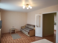 1-комнатная квартира посуточно Саранск, Щорса, 10: Фотография 3