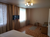 1-комнатная квартира посуточно Саранск, Щорса, 10: Фотография 5