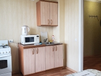 1-комнатная квартира посуточно Саранск, Щорса, 10: Фотография 7