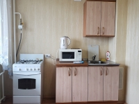 1-комнатная квартира посуточно Саранск, Щорса, 10: Фотография 8