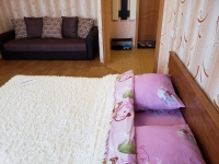 1-комнатная квартира посуточно Саранск, Севастопольская, 31: Фотография 3