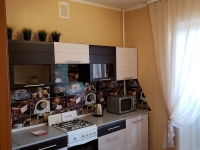 1-комнатная квартира посуточно Саранск, Севастопольская, 31: Фотография 4