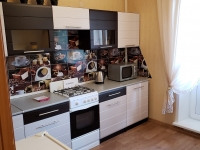 1-комнатная квартира посуточно Саранск, Севастопольская, 31: Фотография 5