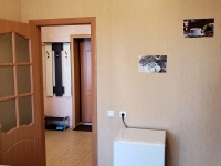 1-комнатная квартира посуточно Саранск, Севастопольская, 31: Фотография 7