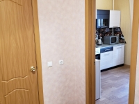 1-комнатная квартира посуточно Саранск, Севастопольская, 31: Фотография 8