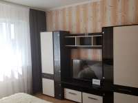 1-комнатная квартира посуточно Саранск, Севастопольская, 31: Фотография 13