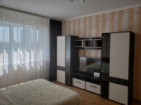 1-комнатная квартира посуточно Саранск, Севастопольская, 31: Фотография 14