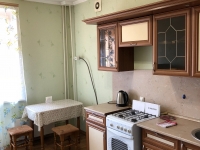 1-комнатная квартира посуточно Саранск, Проспект 70 лет Октября, 73 а: Фотография 12