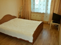 1-комнатная квартира посуточно Саранск, Севастопольская, 64: Фотография 6