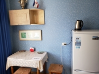1-комнатная квартира посуточно Саранск, Севастопольская, 64: Фотография 11