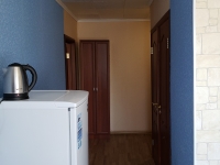 1-комнатная квартира посуточно Саранск, Севастопольская, 64: Фотография 14