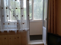 1-комнатная квартира посуточно Саранск, Севастопольская, 64: Фотография 17