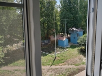 1-комнатная квартира посуточно Саранск, Севастопольская, 64: Фотография 21