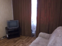 1-комнатная квартира посуточно Челябинск, Марченко, 18: Фотография 2