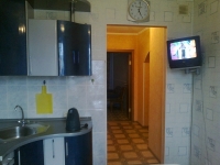 2-комнатная квартира посуточно Пенза, Проспект Строителей , 67: Фотография 7