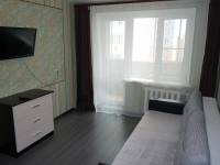 1-комнатная квартира посуточно Магнитогорск, Ленина, 82: Фотография 6