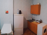 1-комнатная квартира посуточно Красноярск, вильского, 32: Фотография 4
