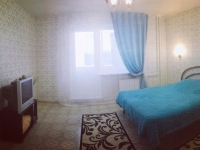 1-комнатная квартира посуточно Красноярск, 9мая, 54а: Фотография 2