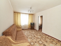 2-комнатная квартира посуточно Коломна, Козлова, 116: Фотография 2