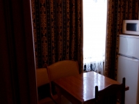 1-комнатная квартира посуточно Рязань, улица Дзержинского, 35: Фотография 3