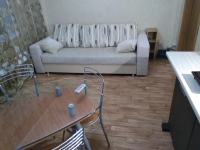 1-комнатная квартира посуточно Красноярск, 26 Бакинских комиссаров, 5Г: Фотография 3