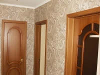 1-комнатная квартира посуточно Москва, Новый Арбат , 22: Фотография 7