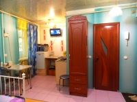 1-комнатная квартира посуточно Самара, Дыбенко , 159: Фотография 2