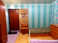 1-комнатная квартира посуточно Самара, Дыбенко , 159: Фотография 4