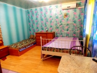 1-комнатная квартира посуточно Самара, Дыбенко , 159: Фотография 5