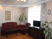 1-комнатная квартира посуточно Псков, Юбилейная , 40: Фотография 10
