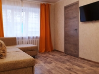 3-комнатная квартира посуточно Омск, Мира, 44а: Фотография 6