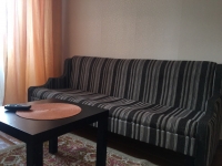 1-комнатная квартира посуточно Ижевск, Пушкинская, 220: Фотография 8