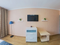 1-комнатная квартира посуточно Новосибирск, Блюхера , 61/1: Фотография 4