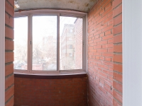 1-комнатная квартира посуточно Новосибирск, Блюхера , 61/1: Фотография 25