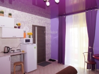 1-комнатная квартира посуточно Краснодар, Кореновская, 48: Фотография 4