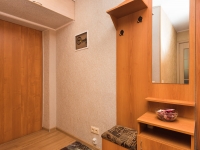 1-комнатная квартира посуточно Екатеринбург, Сакко и Ванцетти, 100: Фотография 5