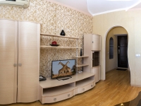 1-комнатная квартира посуточно Стерлитамак, Юрматинская, 1а: Фотография 4