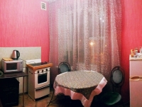 1-комнатная квартира посуточно Архангельск, Воскресенская , 116: Фотография 5