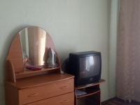 1-комнатная квартира посуточно Красноярск, Авиаторов, 54: Фотография 5