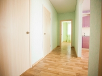 2-комнатная квартира посуточно Тюмень, Николая Зелинского, 5: Фотография 11