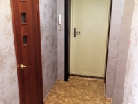 1-комнатная квартира посуточно Красноярск, Красноярский рабочий, 57: Фотография 5