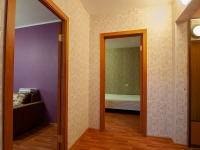 2-комнатная квартира посуточно Красноярск, Калинина, 15: Фотография 11