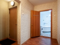 2-комнатная квартира посуточно Красноярск, Калинина, 15: Фотография 12