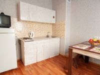 2-комнатная квартира посуточно Красноярск, Калинина, 15: Фотография 14