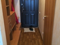 1-комнатная квартира посуточно Красноярск, Карамзина, 14: Фотография 4