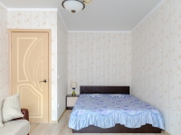 1-комнатная квартира посуточно Краснодар, Сарабеева, 7: Фотография 3
